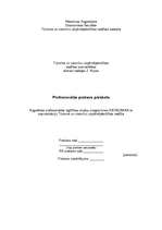 Prakses atskaite 'Prakse Grieķijā', 1.