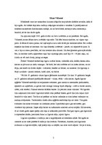 Referāts 'Kāzas Vidzemē agrāk un mūsdienās', 3.