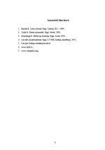 Referāts 'Kāzas Vidzemē agrāk un mūsdienās', 8.