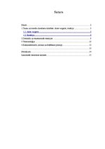 Konspekts 'Tauku un sviedru dziedzeru slimības', 2.