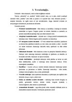 Konspekts 'Tauku un sviedru dziedzeru slimības', 10.