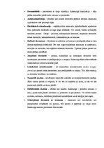 Konspekts 'Tauku un sviedru dziedzeru slimības', 11.