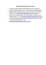 Konspekts 'Tauku un sviedru dziedzeru slimības', 15.