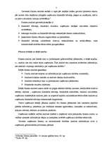 Referāts 'Uzņēmuma finansiālās darbības rādītāju analīzes nepieciešamība un pielietojums', 2.