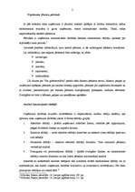 Referāts 'Uzņēmuma finansiālās darbības rādītāju analīzes nepieciešamība un pielietojums', 3.