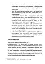 Referāts 'Uzņēmuma finansiālās darbības rādītāju analīzes nepieciešamība un pielietojums', 4.