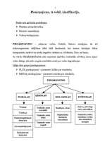 Konspekts 'Piesārņojums, tā veidi un klasifikācija', 1.