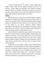 Konspekts 'Piesārņojums, tā veidi un klasifikācija', 4.