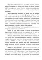 Konspekts 'Piesārņojums, tā veidi un klasifikācija', 5.