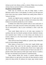 Konspekts 'Piesārņojums, tā veidi un klasifikācija', 6.