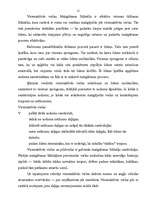 Konspekts 'Piesārņojums, tā veidi un klasifikācija', 11.