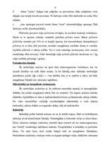 Konspekts 'Piesārņojums, tā veidi un klasifikācija', 13.