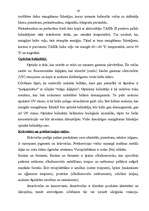 Konspekts 'Piesārņojums, tā veidi un klasifikācija', 14.