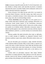 Konspekts 'Piesārņojums, tā veidi un klasifikācija', 18.