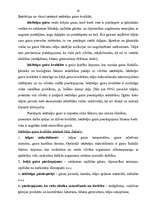 Konspekts 'Piesārņojums, tā veidi un klasifikācija', 23.