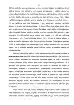 Konspekts 'Piesārņojums, tā veidi un klasifikācija', 25.