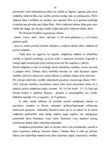 Konspekts 'Piesārņojums, tā veidi un klasifikācija', 26.