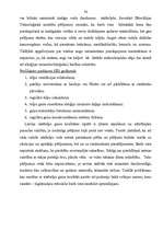 Konspekts 'Piesārņojums, tā veidi un klasifikācija', 30.