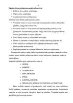 Konspekts 'Piesārņojums, tā veidi un klasifikācija', 33.