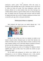 Konspekts 'Piesārņojums, tā veidi un klasifikācija', 35.