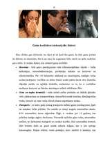 Konspekts 'Piesārņojums, tā veidi un klasifikācija', 37.