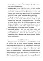 Konspekts 'Piesārņojums, tā veidi un klasifikācija', 38.