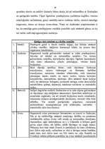 Konspekts 'Piesārņojums, tā veidi un klasifikācija', 39.