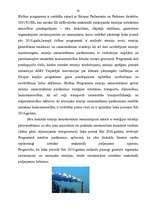 Konspekts 'Piesārņojums, tā veidi un klasifikācija', 41.