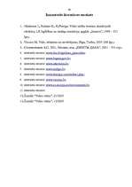 Konspekts 'Piesārņojums, tā veidi un klasifikācija', 44.