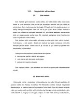 Konspekts 'Starptautiskās valūtas attiecības mūsdienās', 4.