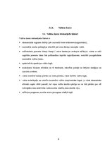 Konspekts 'Starptautiskās valūtas attiecības mūsdienās', 6.