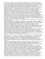 Eseja 'How Do Institutions Shape Policy? ', 3.