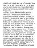 Eseja 'Strike Hard Against Criminals Campaign in China', 1.