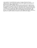 Eseja 'Strike Hard Against Criminals Campaign in China', 2.