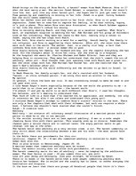 Eseja 'A bookreport about the book Sotah by Neomi Regen - synopsis, opinion and a creat', 1.