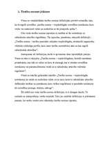 Konspekts 'Tiesību normas jēdziens un tiesību normas struktūras', 1.