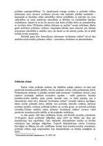 Konspekts 'Politiskie režīmi: jēdziens un analīze', 2.