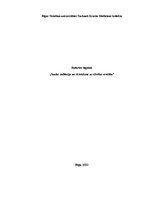 Referāts 'Saules starojums', 1.