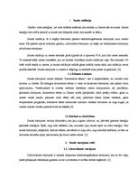 Referāts 'Saules starojums', 3.