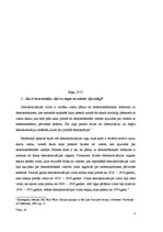 Konspekts 'Demokratizācijas viļņi un to cēloņi', 2.