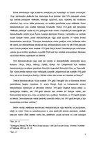 Konspekts 'Demokratizācijas viļņi un to cēloņi', 3.