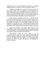 Eseja 'Industrializācijas ietekme uz sabiedrību', 2.