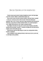 Referāts 'Ēģipte', 4.