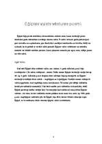 Referāts 'Ēģipte', 6.