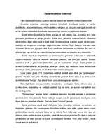 Eseja 'Kanta filosofiskais kritiscisms', 1.