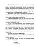 Eseja 'Kanta filosofiskais kritiscisms', 2.