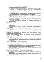 Konspekts 'Sekretāre - amata apraksts', 2.