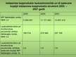 Prezentācija 'Situācija Latvijas lauksaimniecībā un laukos. 2008.gada ziņojums par 2007.gadu', 3.