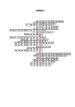 Konspekts 'Krustvārdu mīkla. Latvijas kultūra 16-18.gadsimtā', 3.