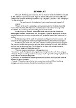 Diplomdarbs 'Mārketinga komunikāciju plāns SIA "Gemoss" izplatītajām kaltētām gailenēm "Sabar', 3.